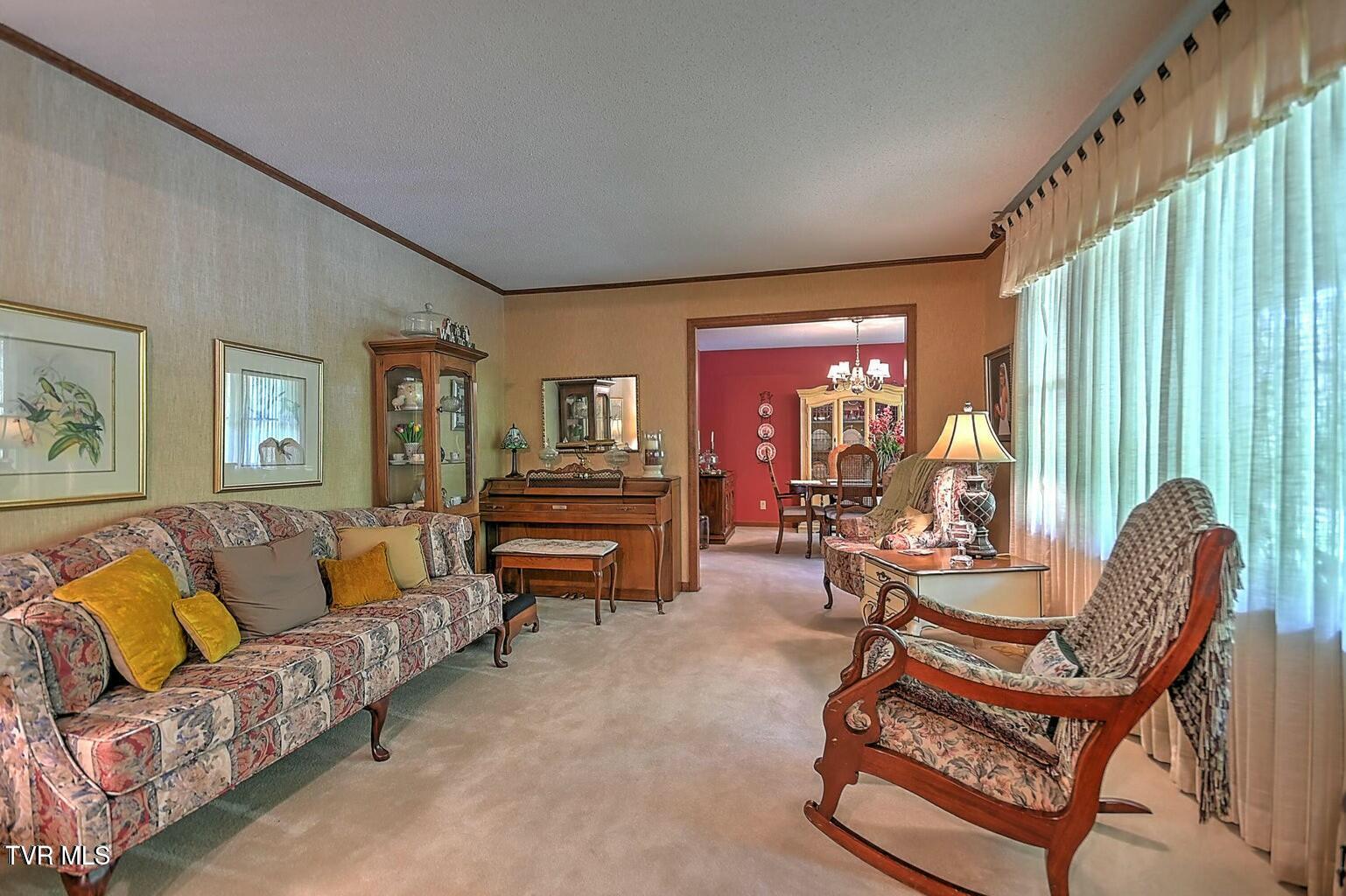 260 Collingwood Drive, Bristol, Tennessee image 5