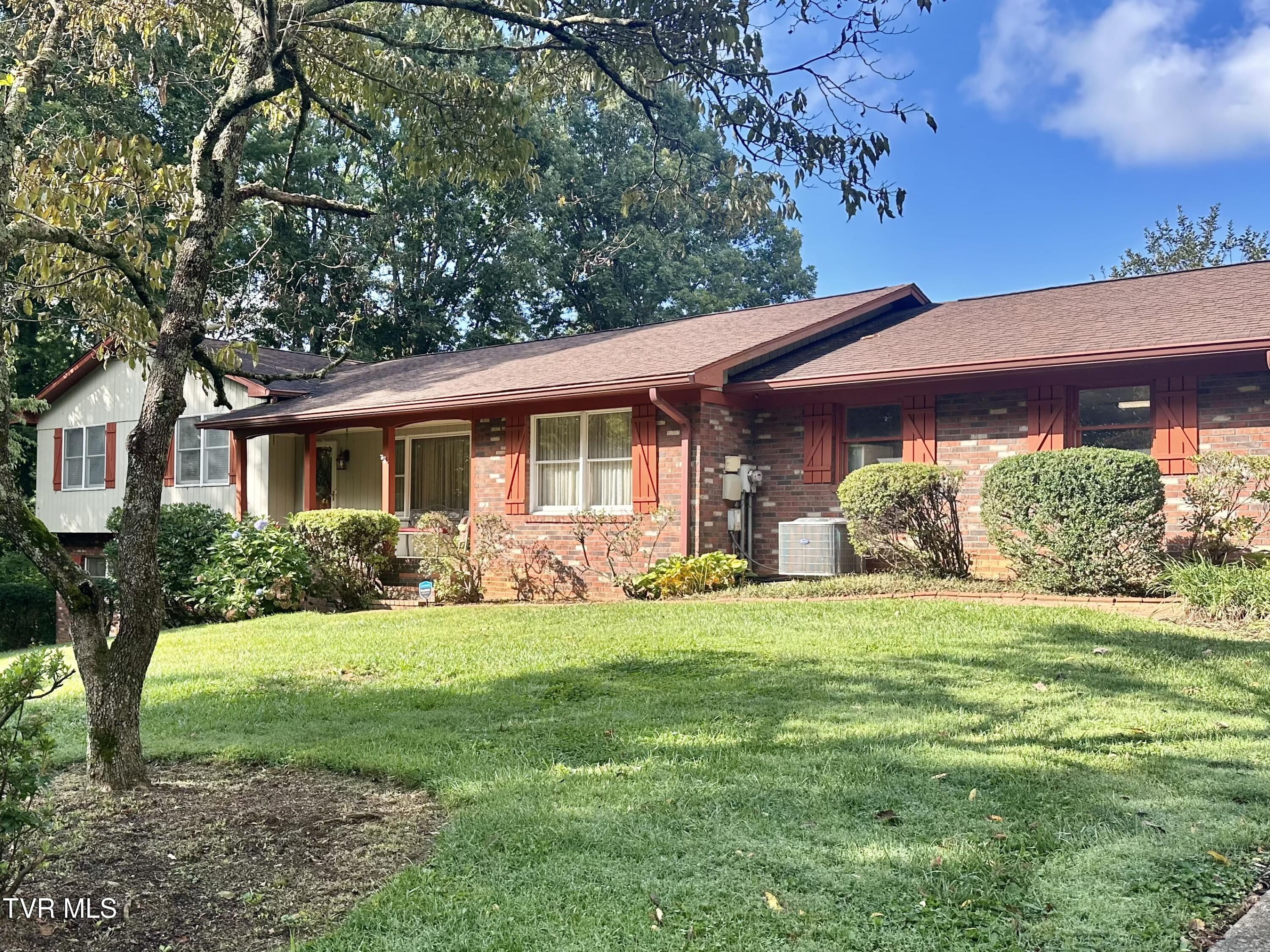 260 Collingwood Drive, Bristol, Tennessee image 1