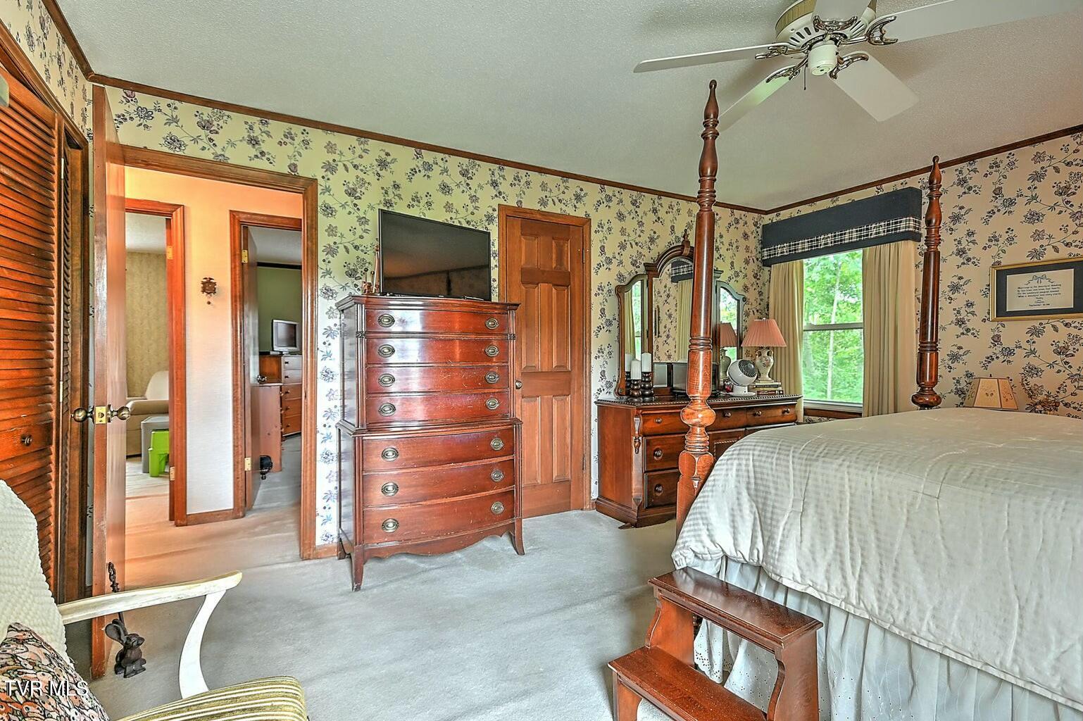 260 Collingwood Drive, Bristol, Tennessee image 30