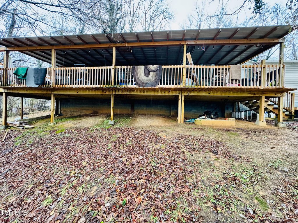 Photo of 809 Leona Street, Bristol, TN 37620 (MLS # 9989180)