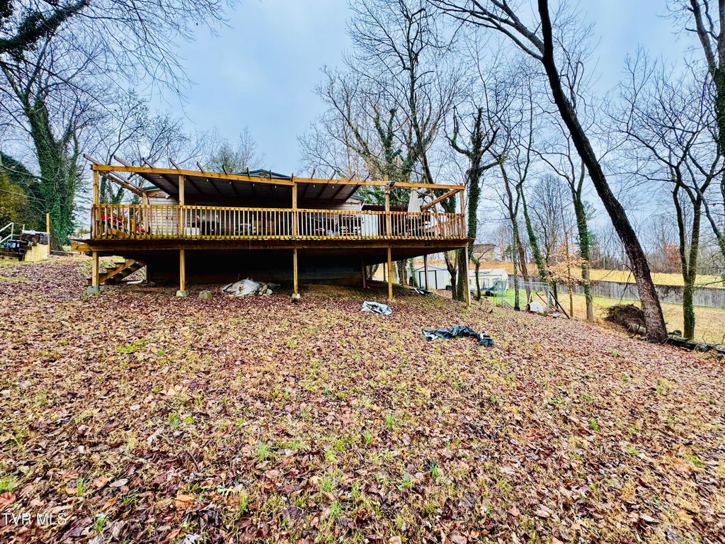 Photo of 809 Leona Street, Bristol, TN 37620 (MLS # 9989180)
