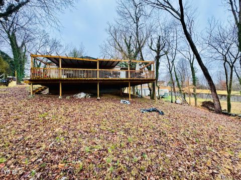 Photo of 809 Leona Street, Bristol, TN 37620 (MLS # 9989180)