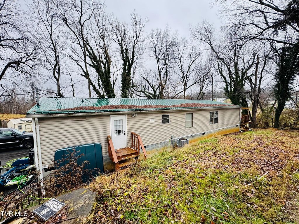 Photo of 809 Leona Street, Bristol, TN 37620 (MLS # 9989180)