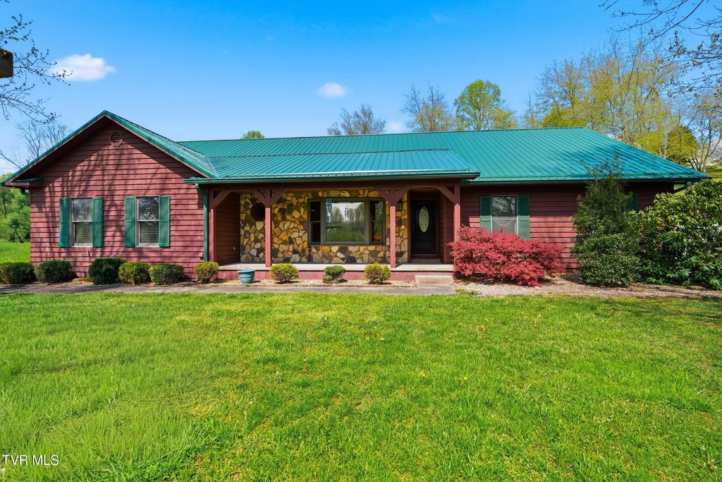 Photo of 790 Fall Creek Road, Blountville, TN 37617 (MLS # 9993758)