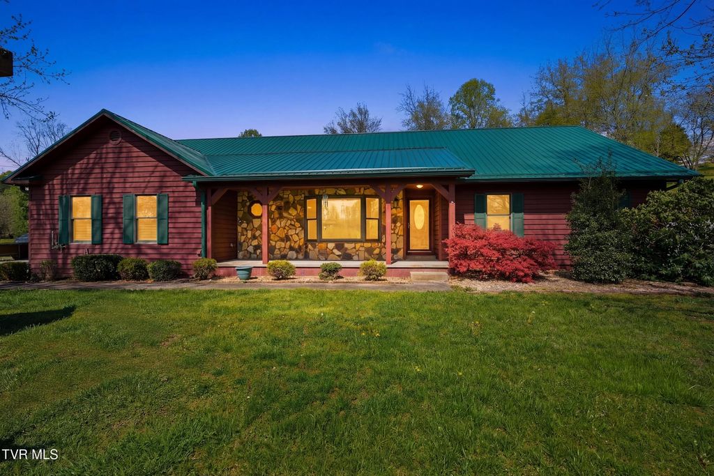 Photo of 790 Fall Creek Road, Blountville, TN 37617 (MLS # 9993758)