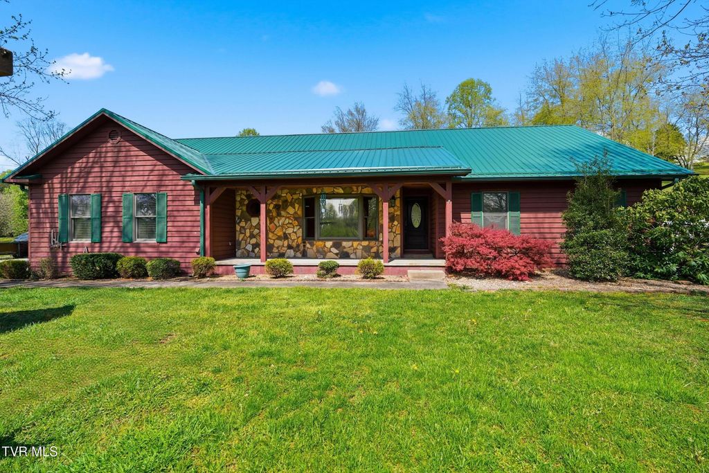 Photo of 790 Fall Creek Road, Blountville, TN 37617 (MLS # 9993758)
