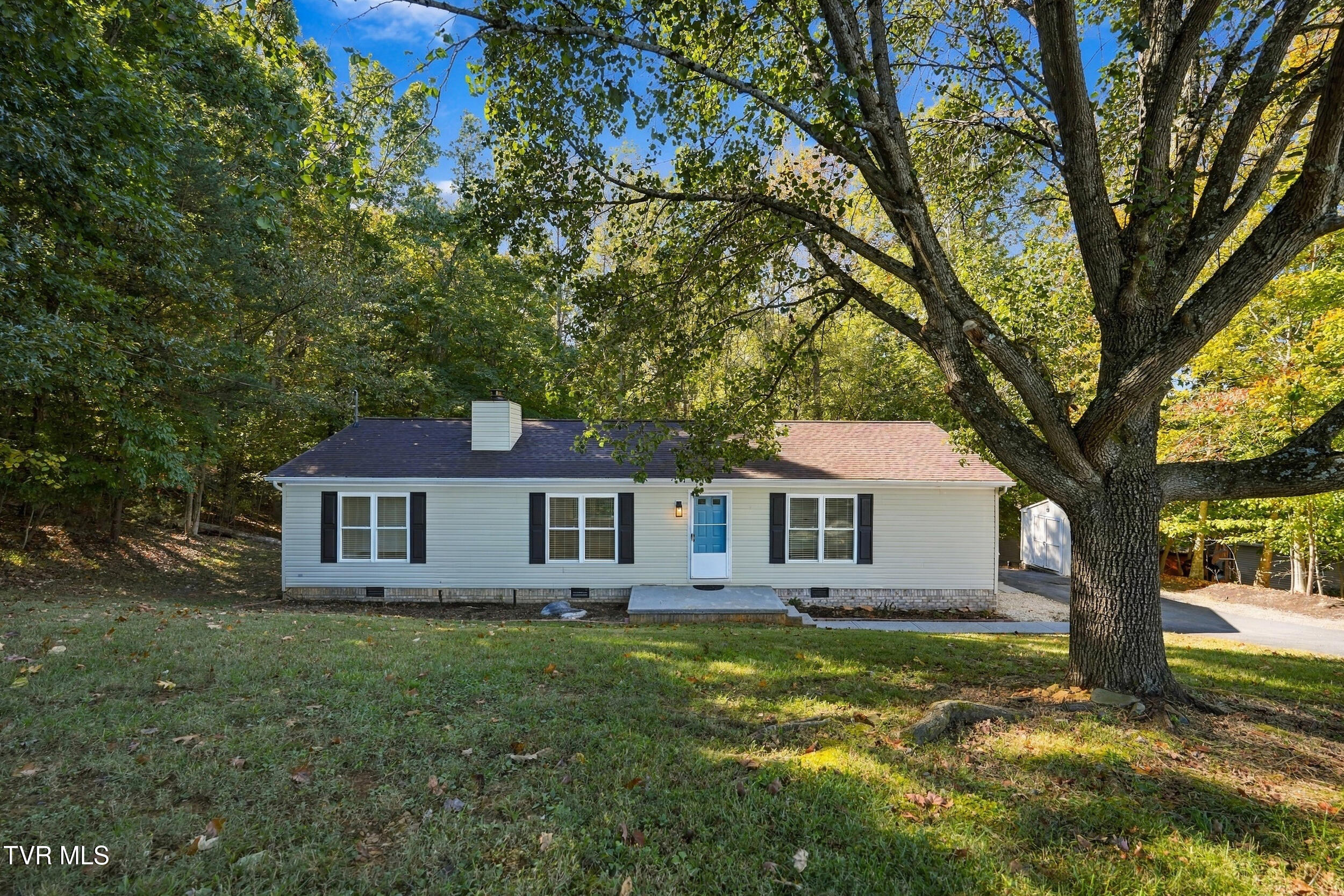 118 Trail Lane