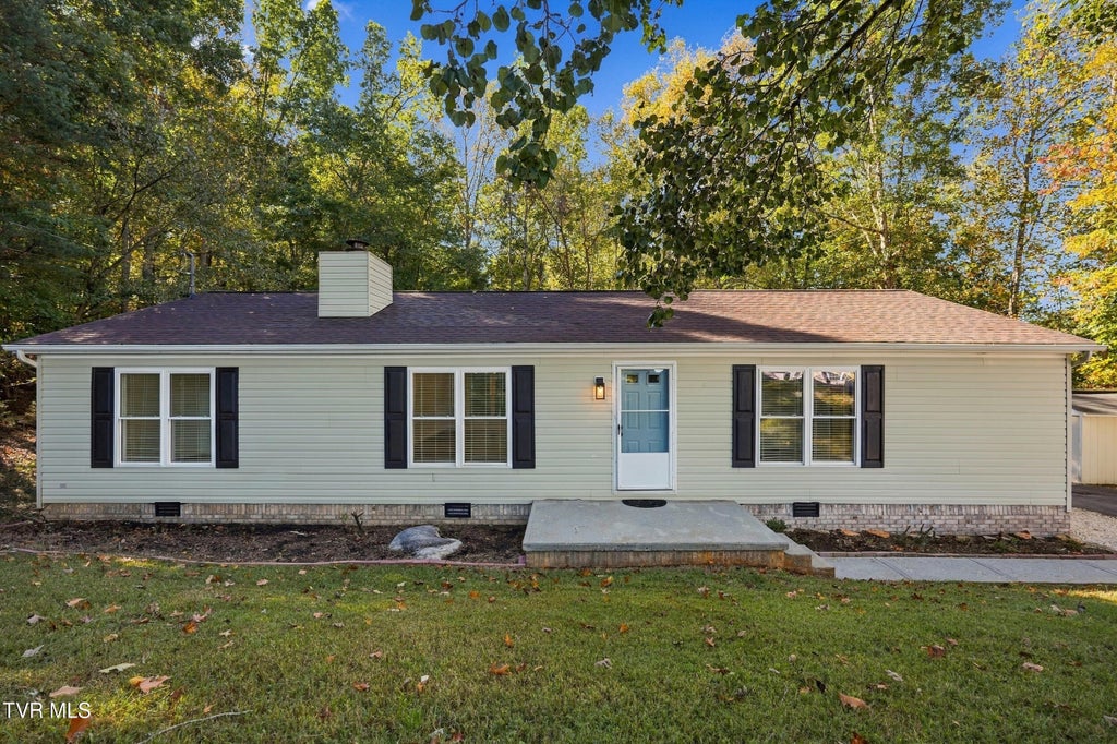 Photo of 118 Trail Lane, Johnson City, TN 37615 (MLS # 10002511)