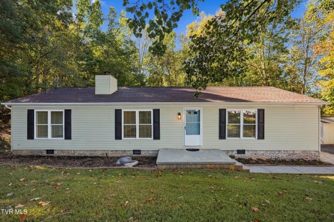 Photo of 118 Trail Lane, Johnson City, TN 37615 (MLS # 10002511)