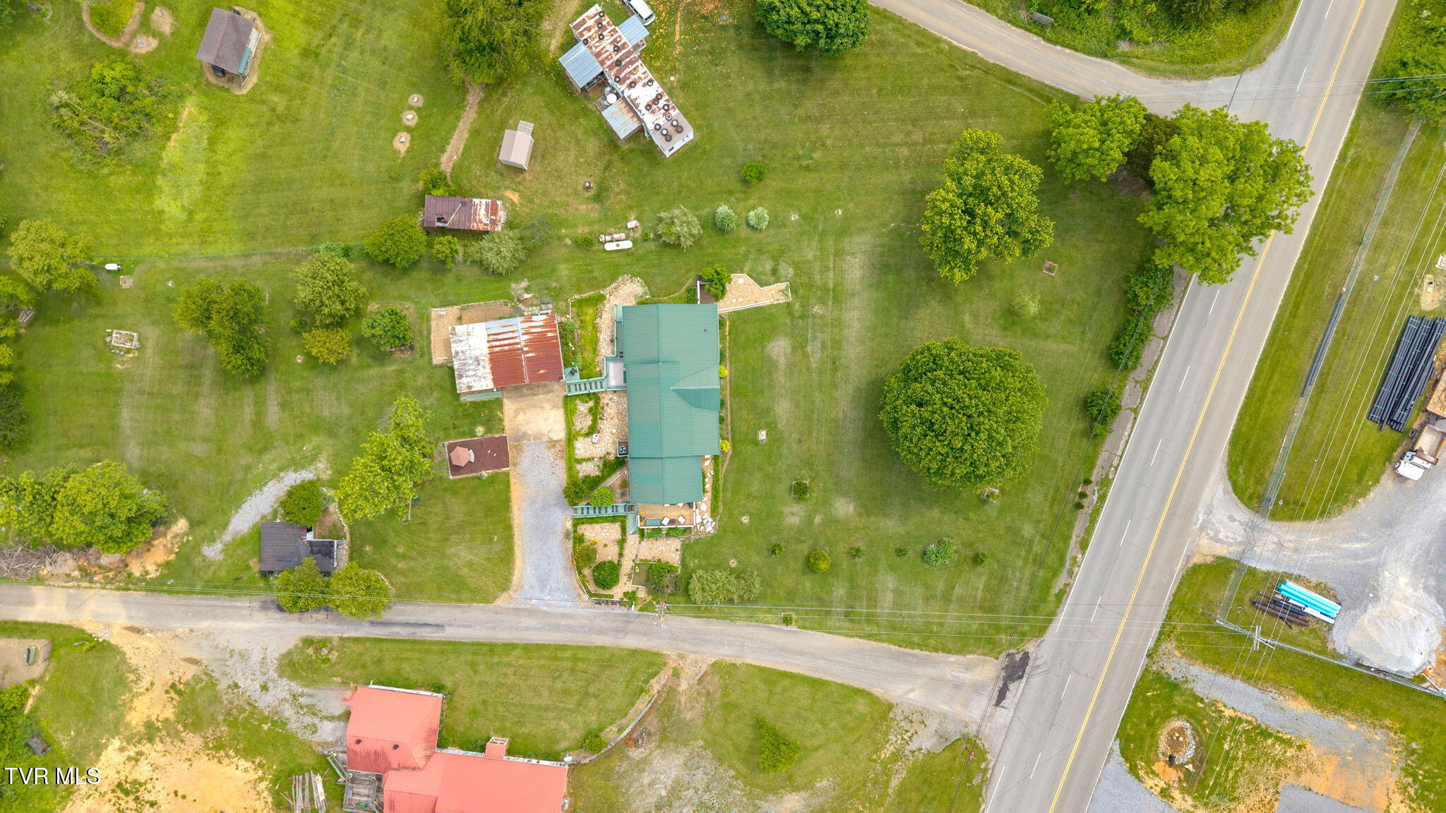 20 Chuckey College Street, Chuckey, Tennessee image 33