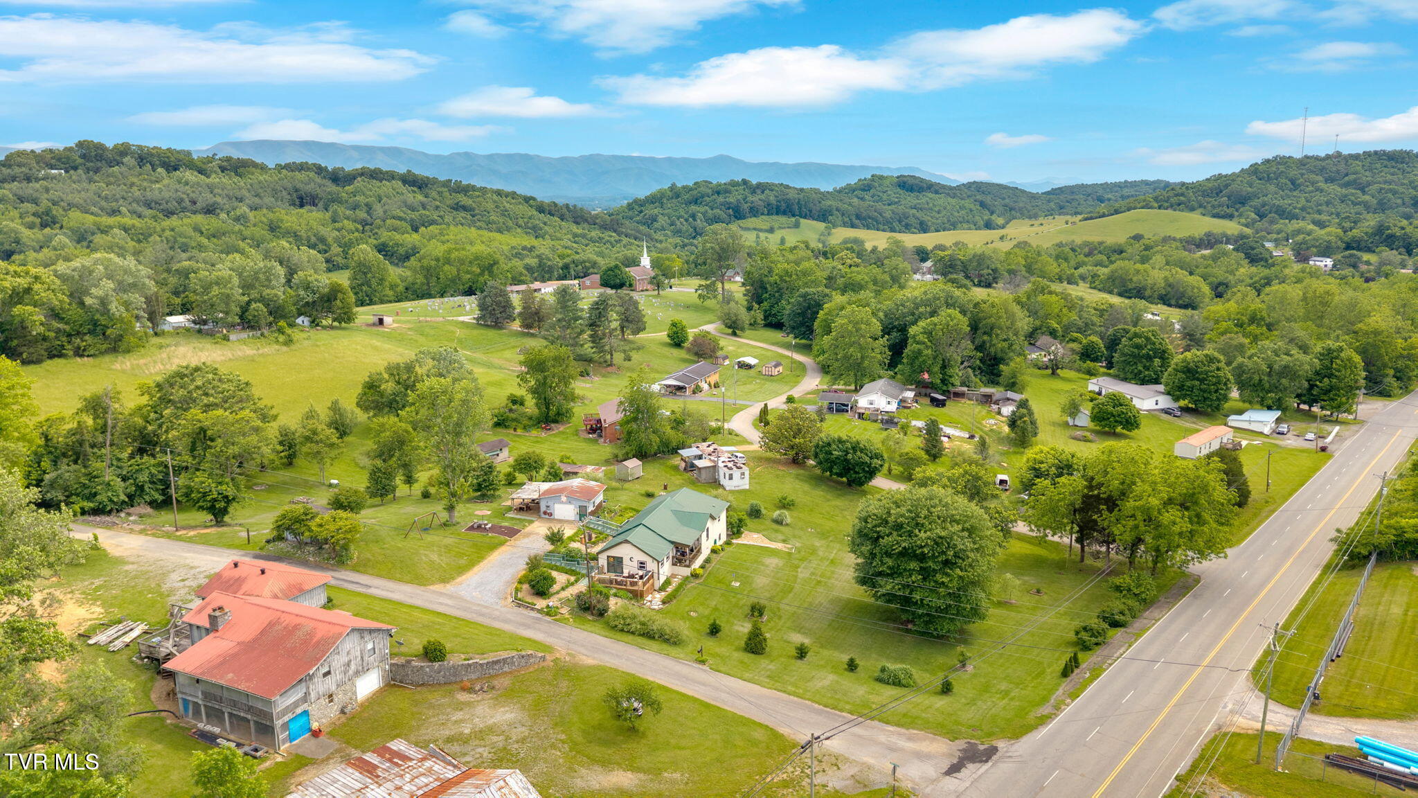 20 Chuckey College Street, Chuckey, Tennessee image 32