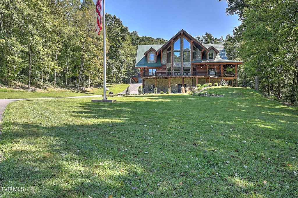 Photo of 16761 Bristol Highway, Bristol, VA 24202 (MLS # 9985325)