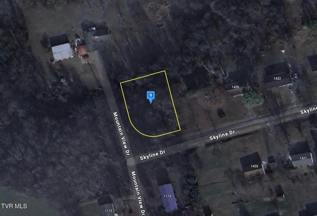 Photo of 1430 Skyline Drive, New Market, TN 37820 (MLS # 9989110)