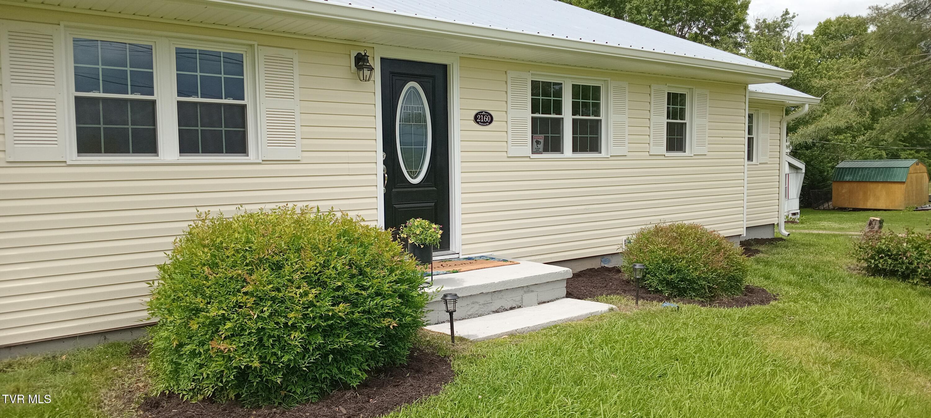 2160 Whirlwind Road, Greeneville, Tennessee image 4