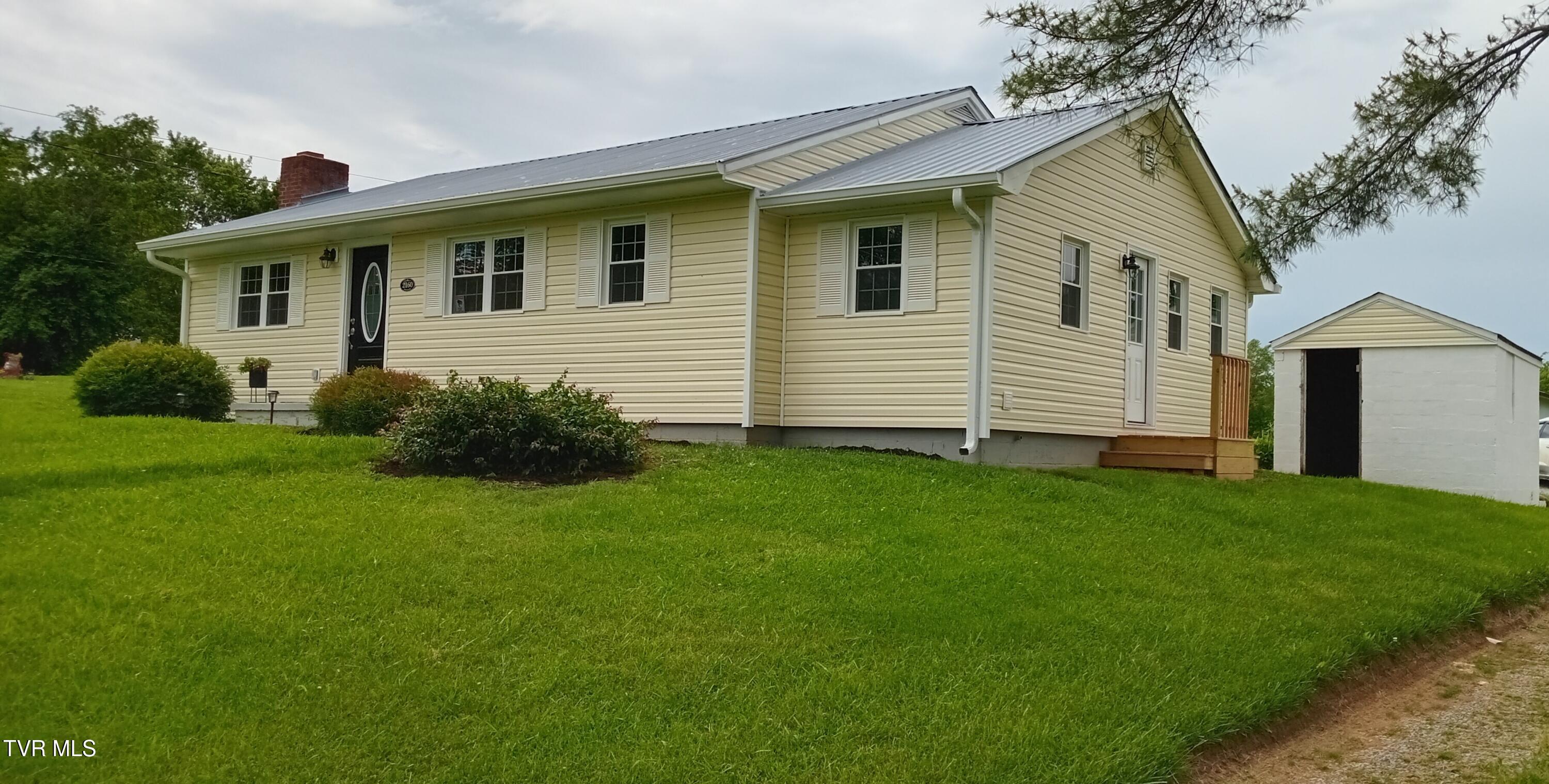 2160 Whirlwind Road, Greeneville, Tennessee image 1