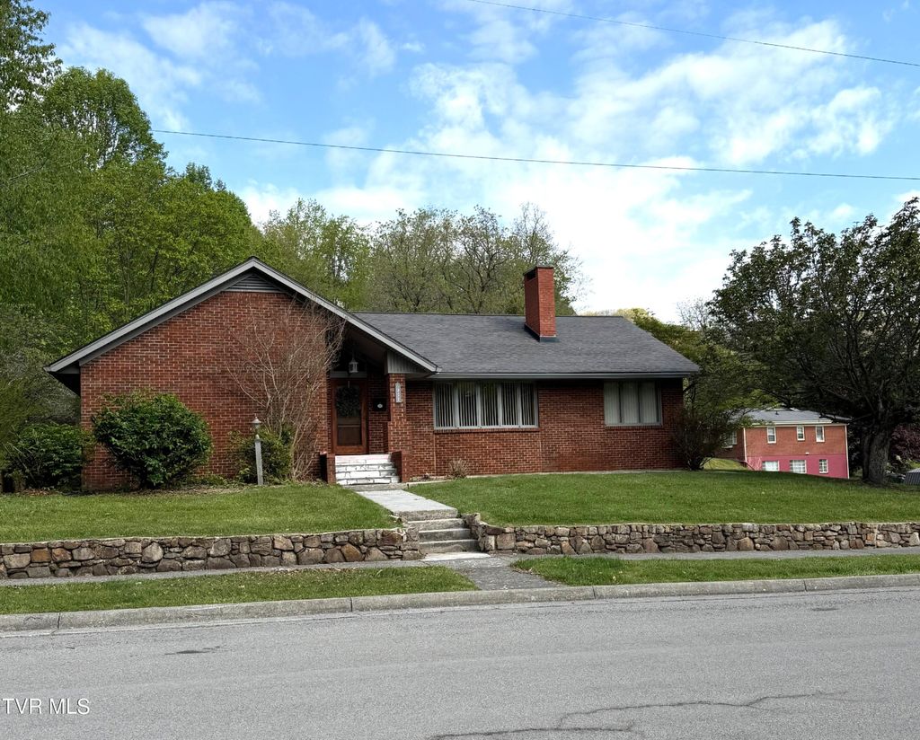 Photo of 1202 Virginia Avenue, Norton, VA 24273 (MLS # 9994176)