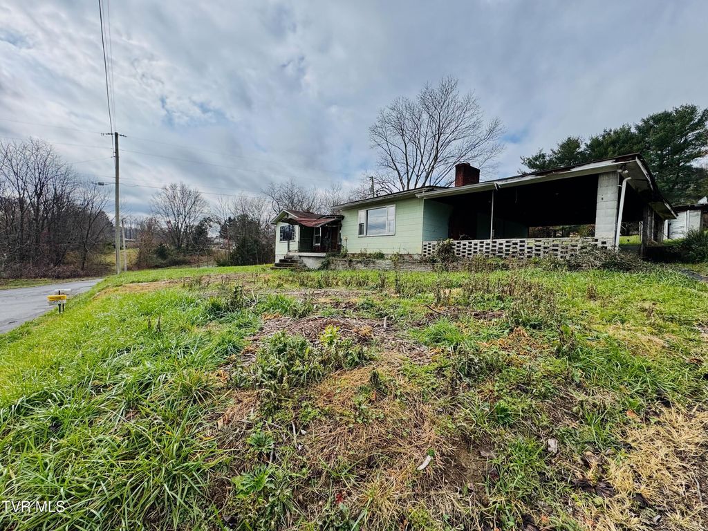 Photo of 355 Honeysuckle Drive, Kingsport, TN 37663 (MLS # 9988618)