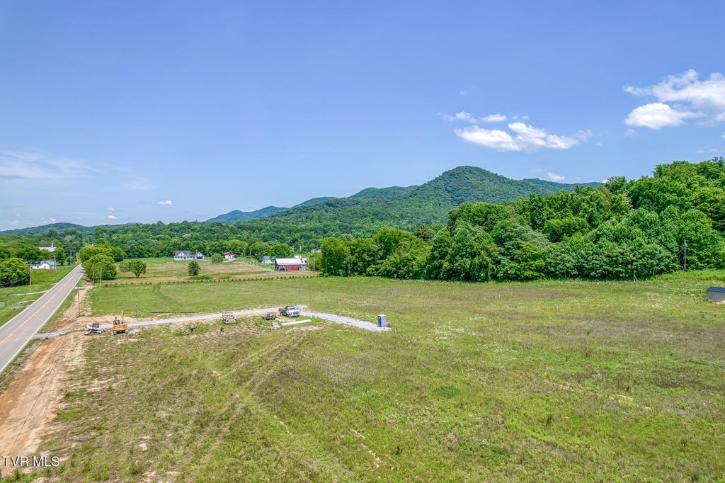 Photo of 1685 Highway 107, Jonesborough, TN 37659 (MLS # 9997422)