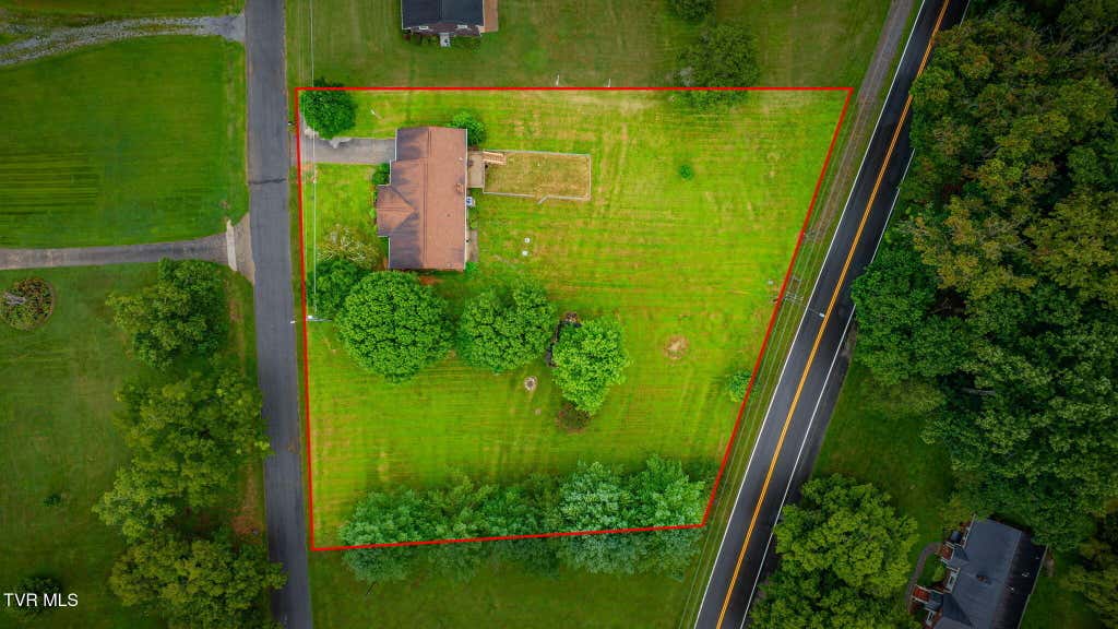Photo of 717 Old Stage Road, Surgoinsville, TN 37873 (MLS # 9999446)