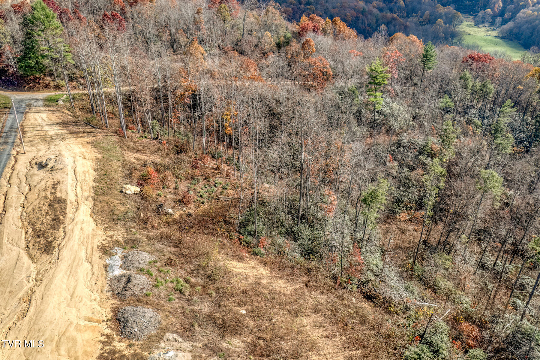 169 Teaberry Road, Roan Mountain, Tennessee image 16