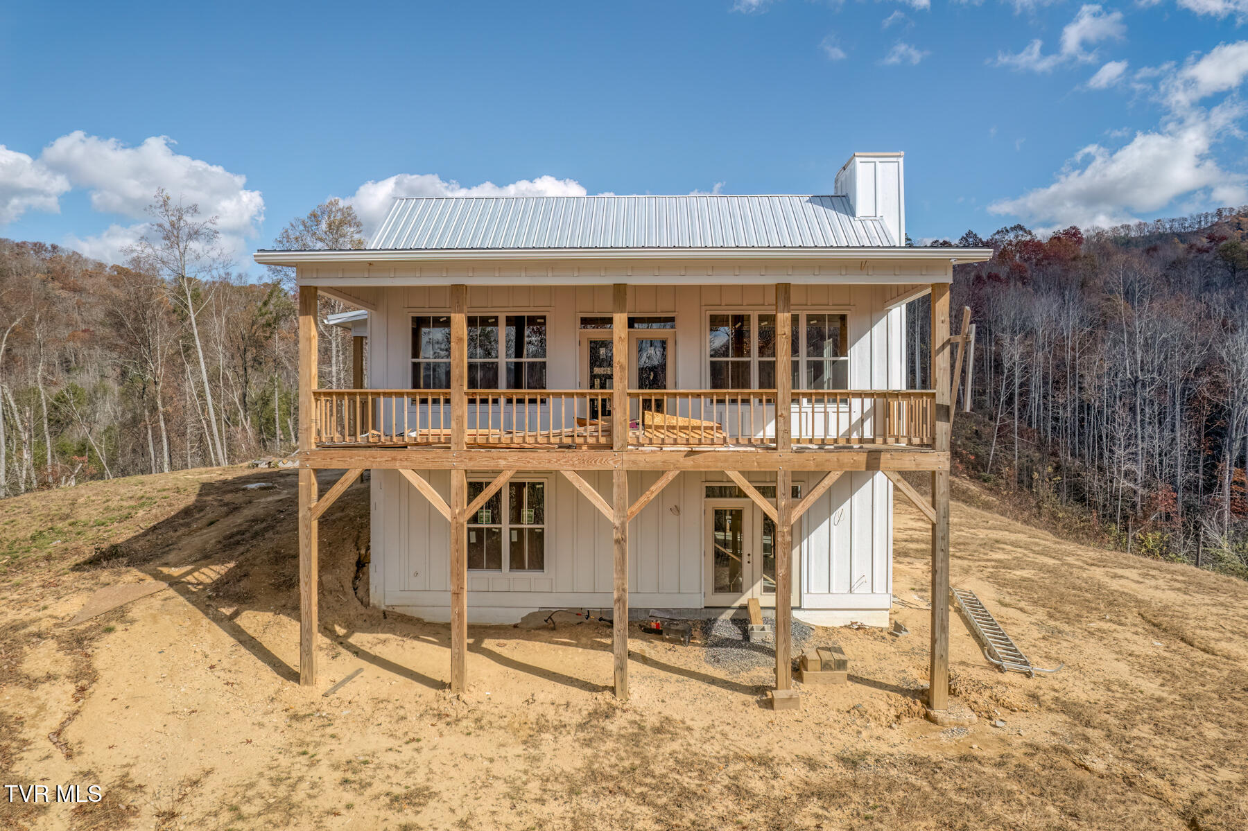 169 Teaberry Road, Roan Mountain, Tennessee image 6