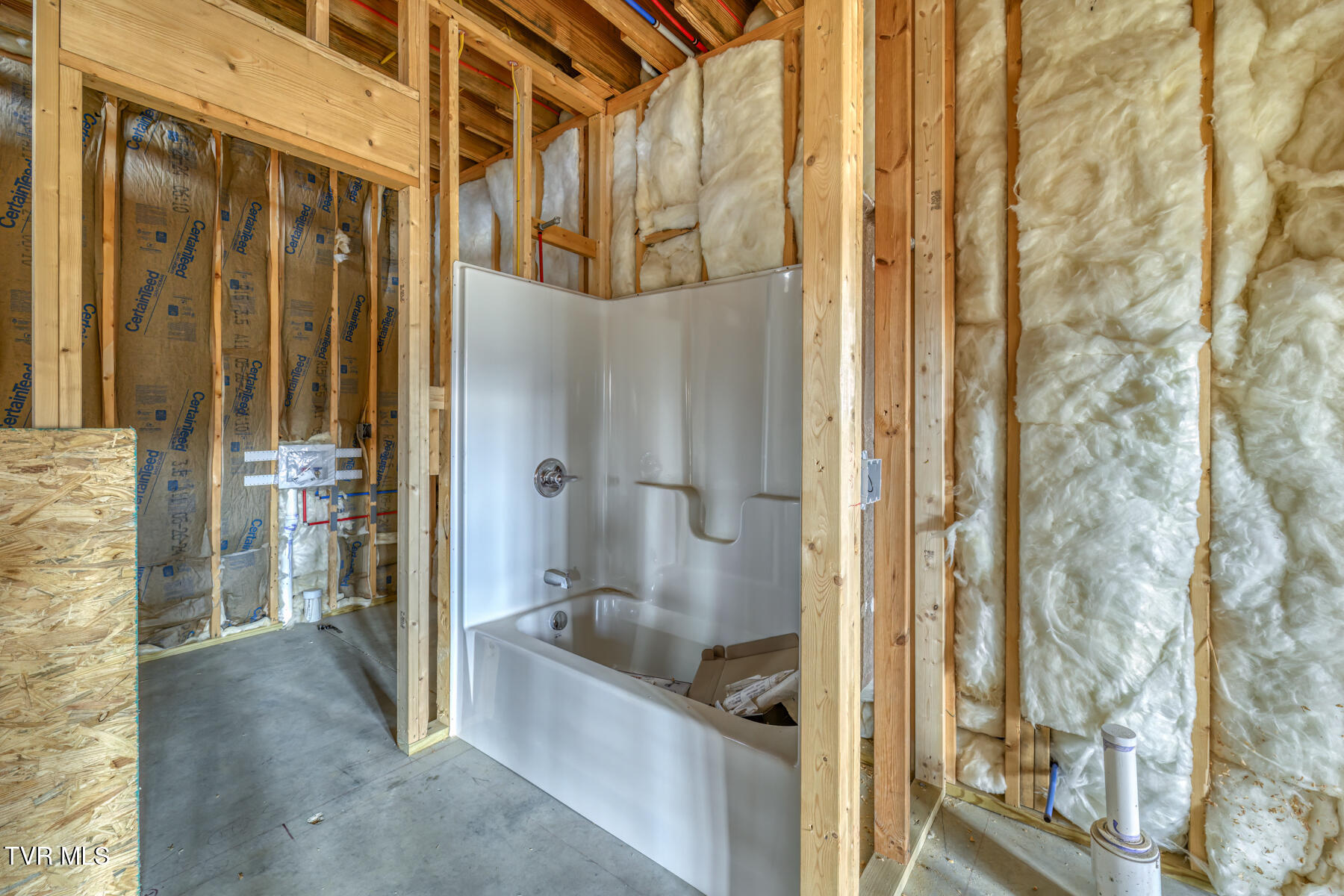 169 Teaberry Road, Roan Mountain, Tennessee image 37