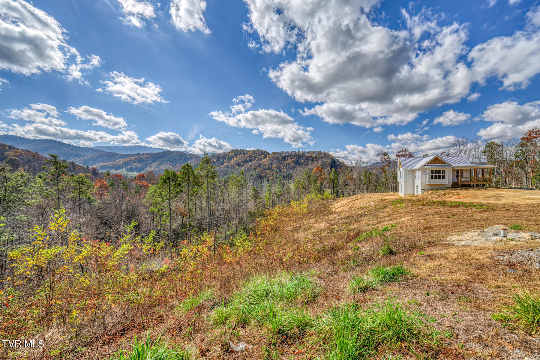 169 Teaberry Road, Roan Mountain, Tennessee image 46