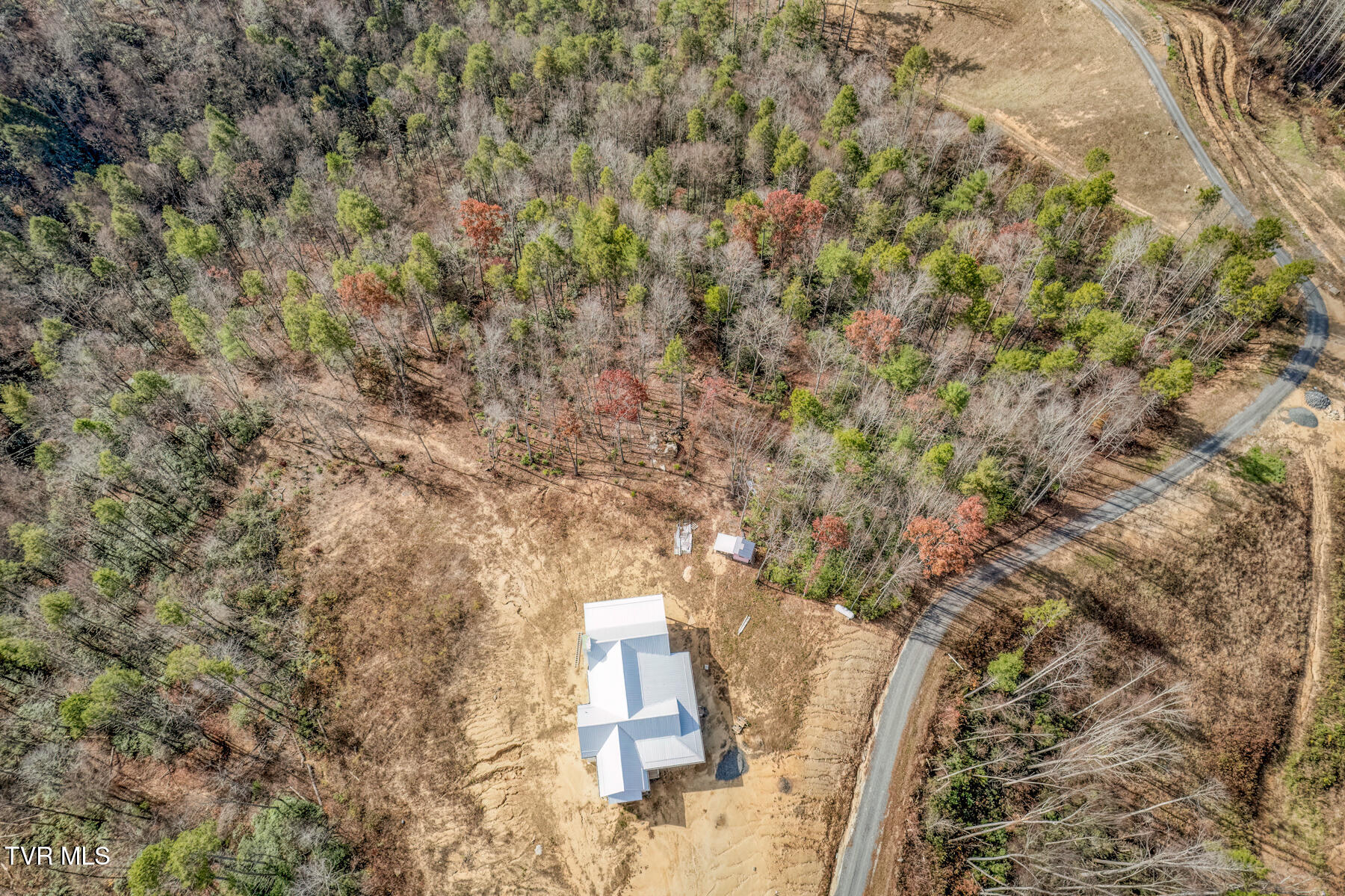 169 Teaberry Road, Roan Mountain, Tennessee image 12