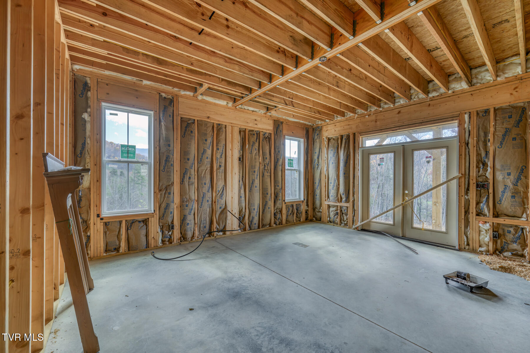 169 Teaberry Road, Roan Mountain, Tennessee image 33