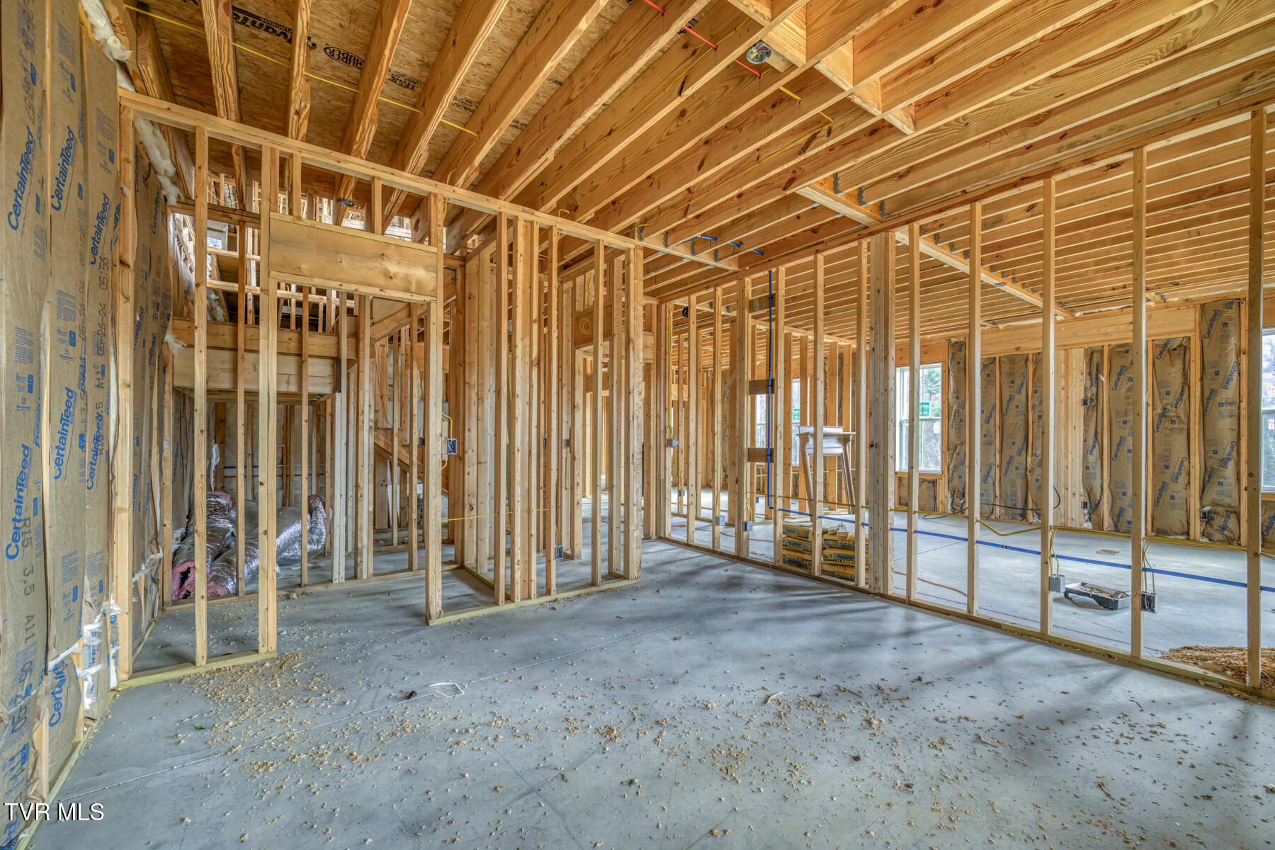 169 Teaberry Road, Roan Mountain, Tennessee image 36