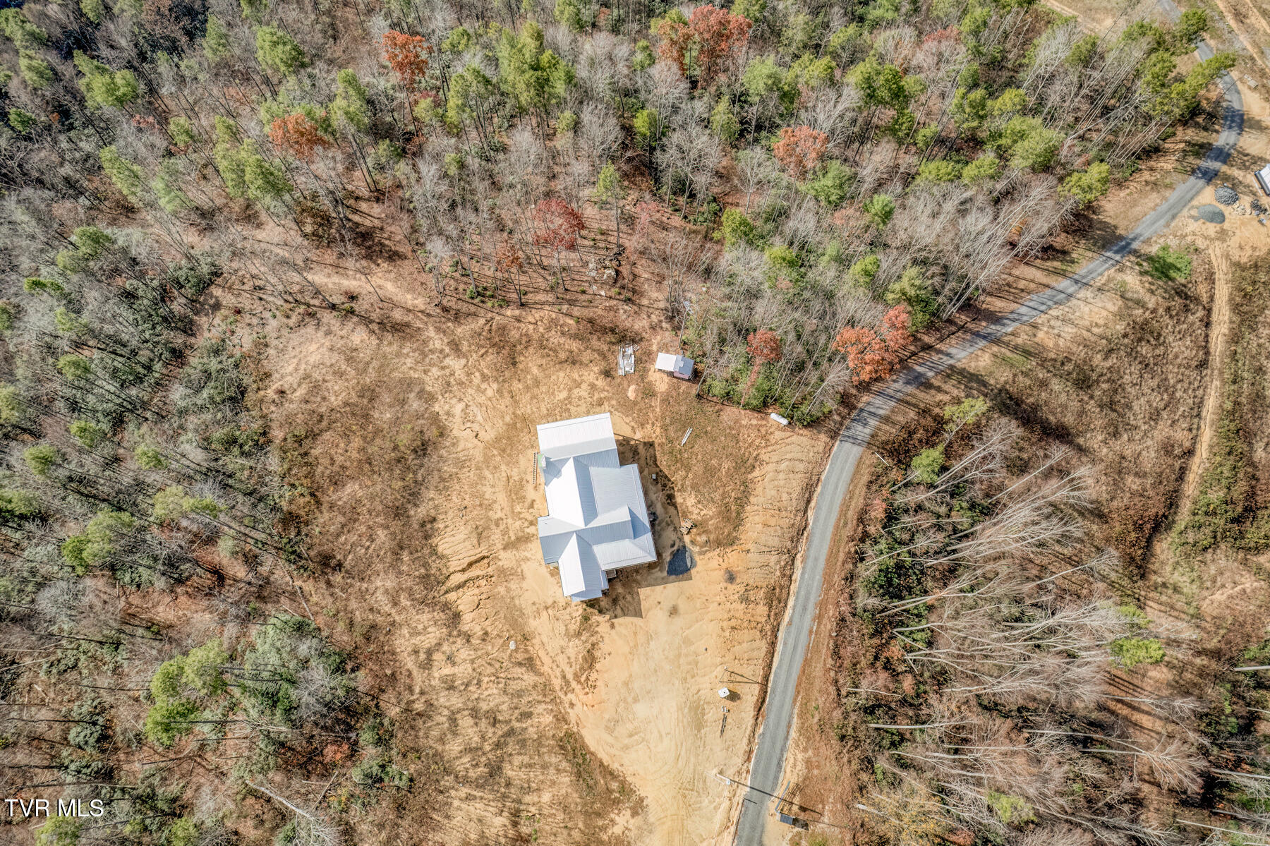 169 Teaberry Road, Roan Mountain, Tennessee image 14
