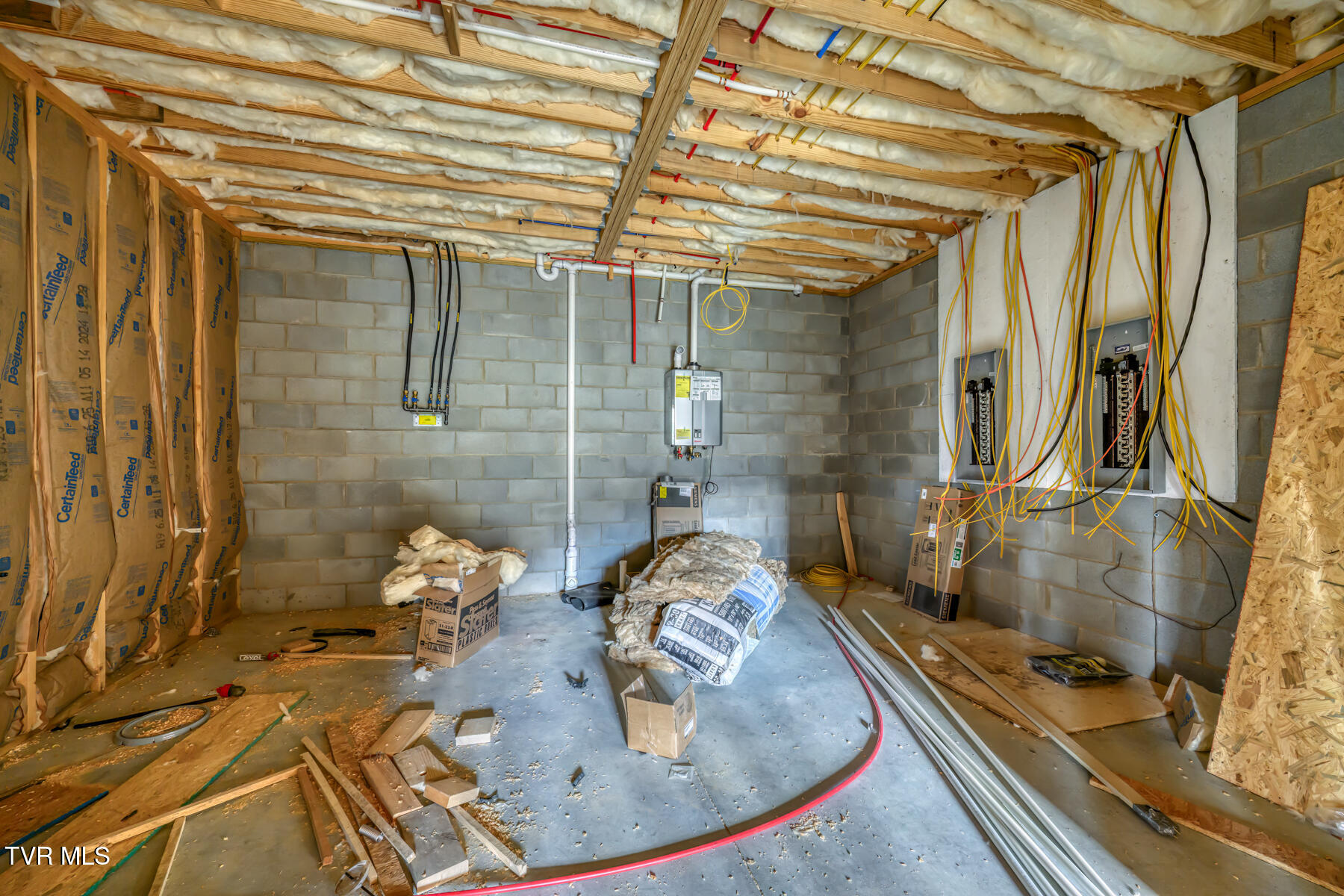 169 Teaberry Road, Roan Mountain, Tennessee image 43