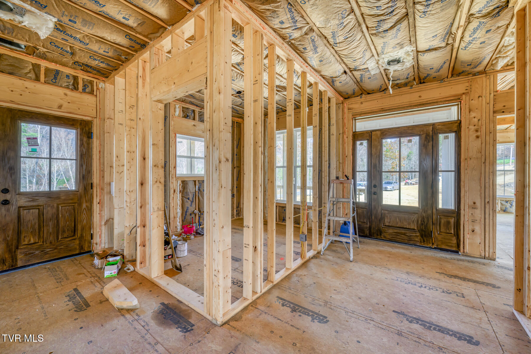 169 Teaberry Road, Roan Mountain, Tennessee image 21