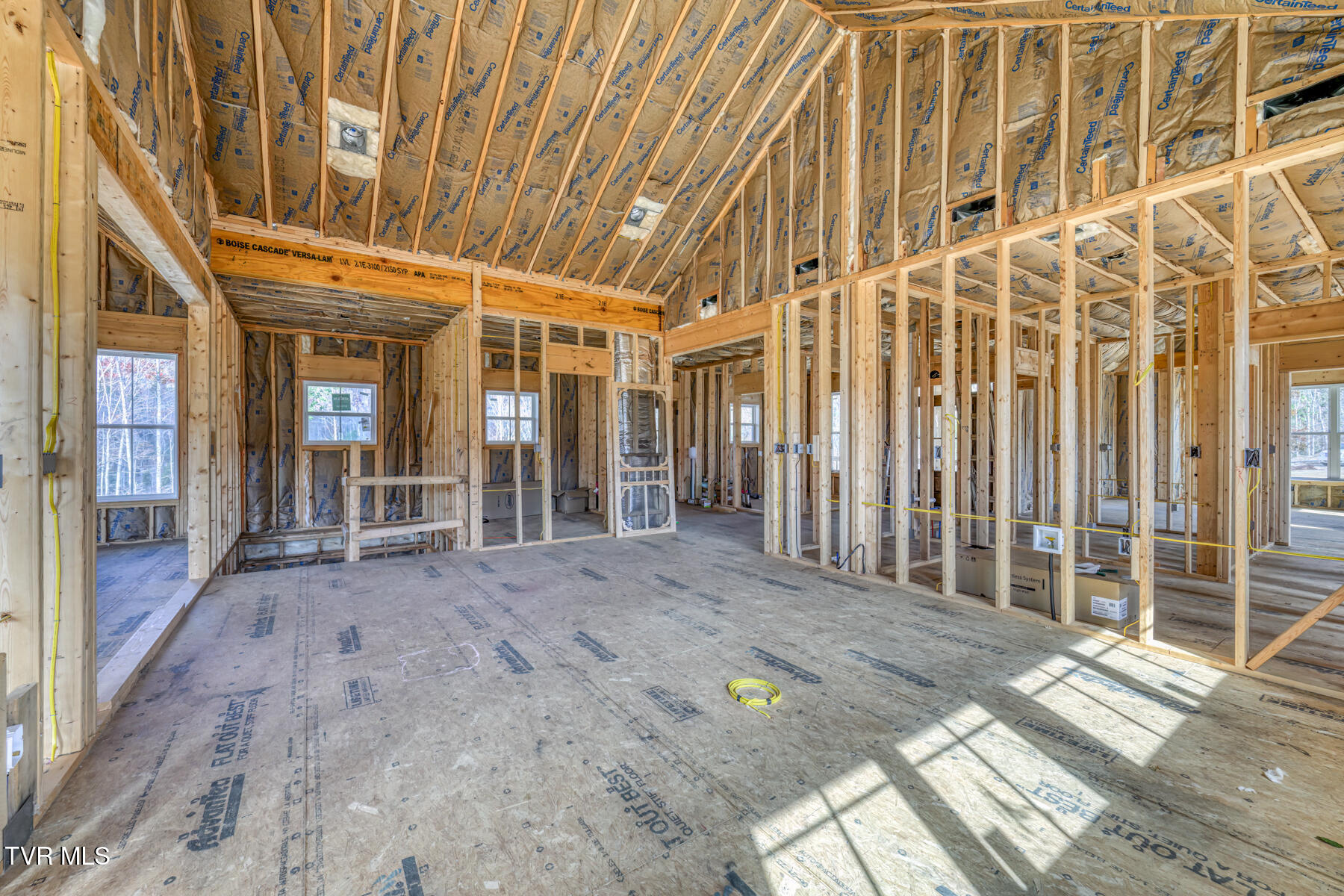 169 Teaberry Road, Roan Mountain, Tennessee image 27
