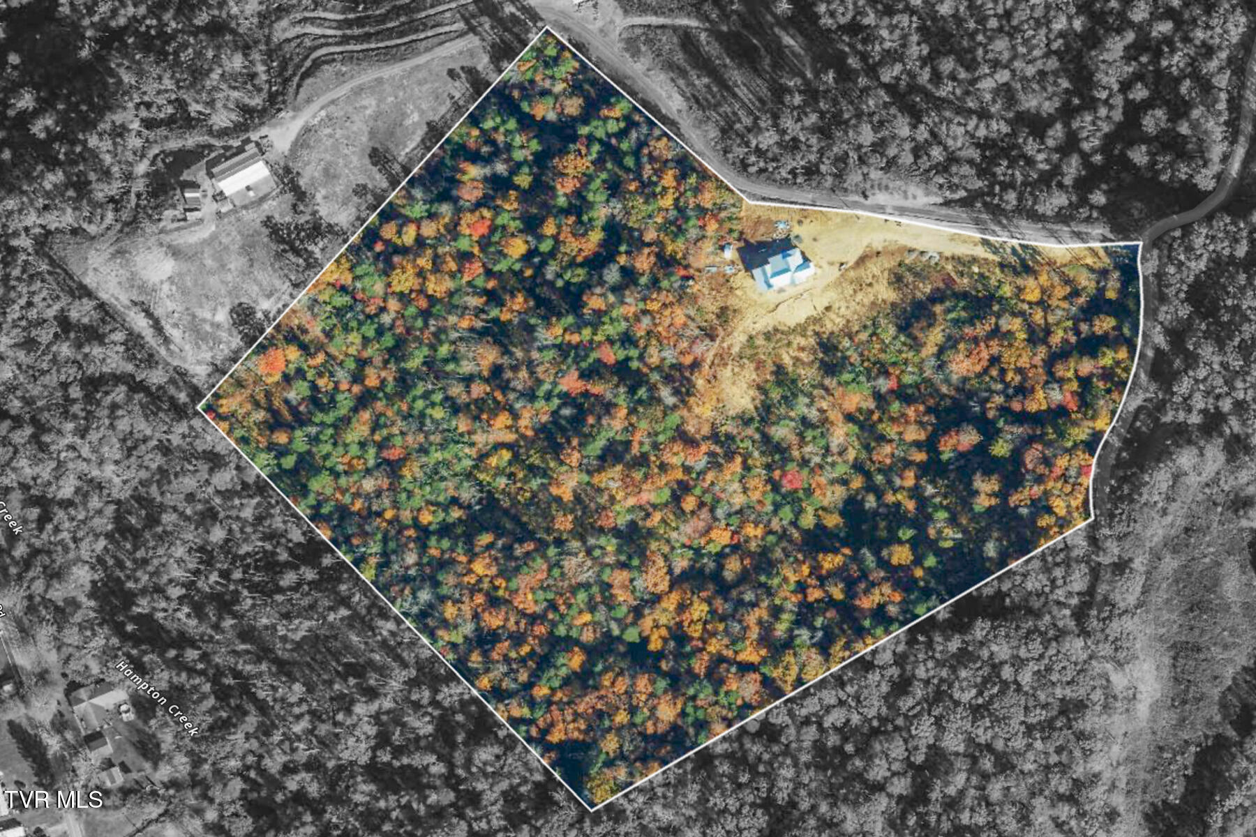 169 Teaberry Road, Roan Mountain, Tennessee image 9