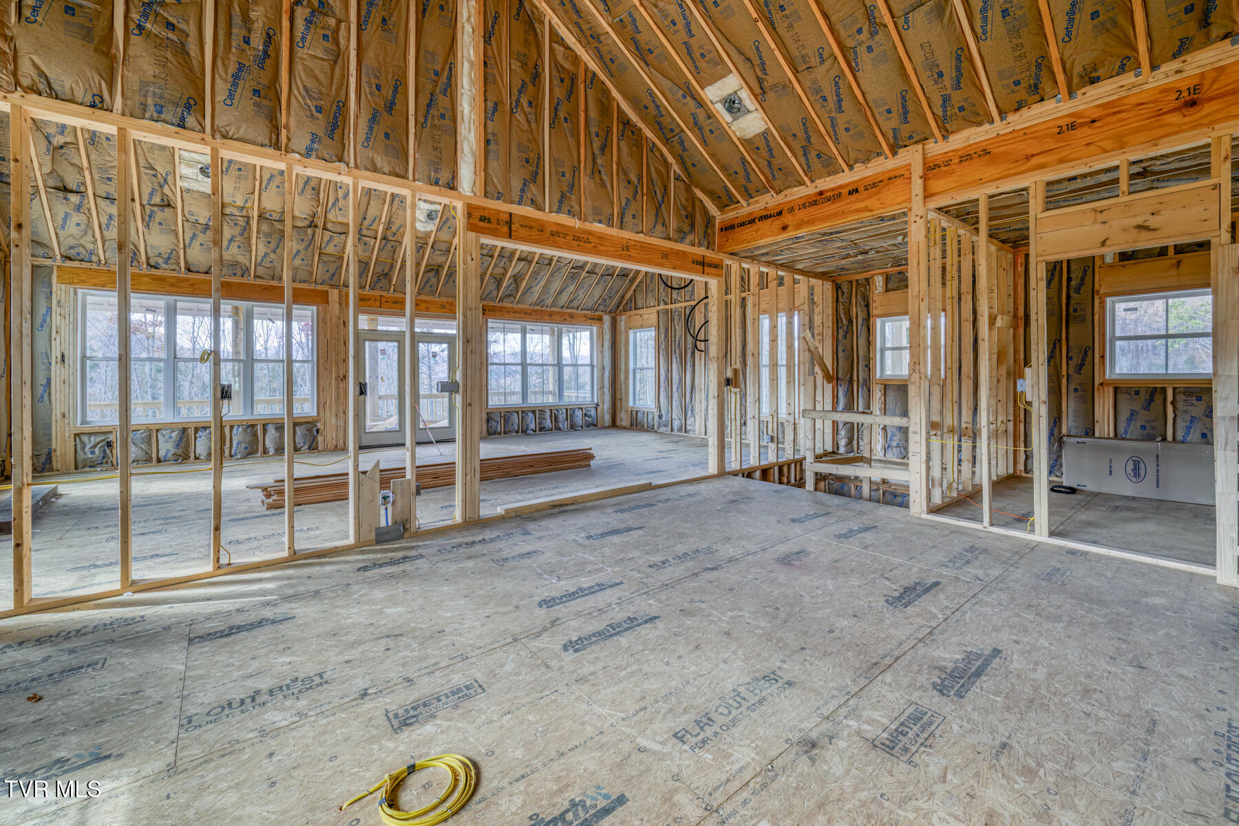 169 Teaberry Road, Roan Mountain, Tennessee image 28