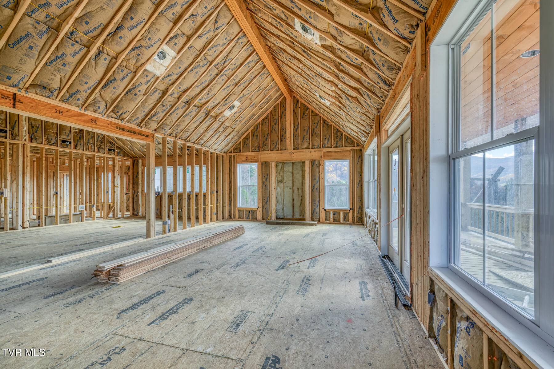 169 Teaberry Road, Roan Mountain, Tennessee image 30