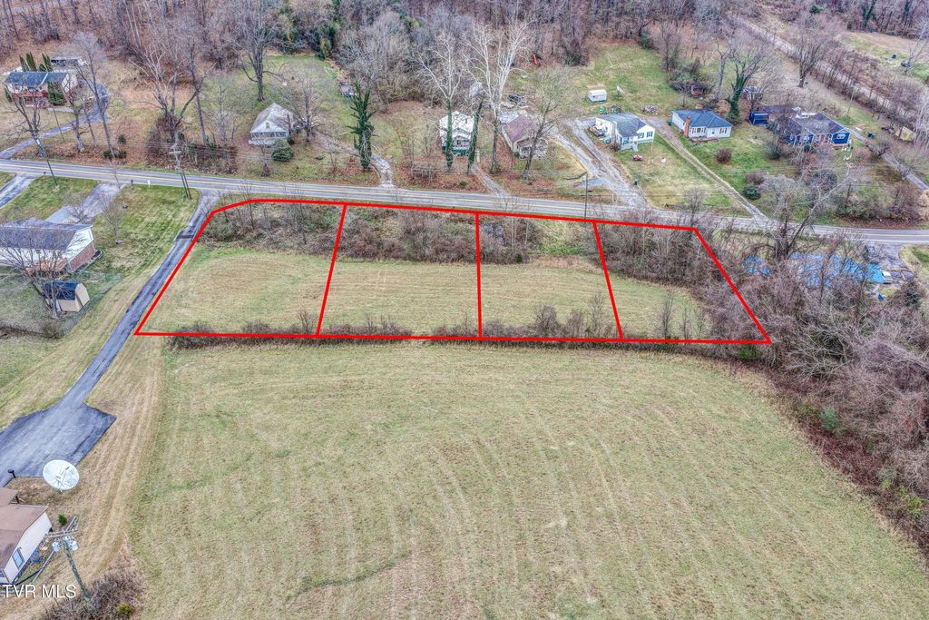 Photo of Tbd Wallace Pike, Bristol, VA 24202 (MLS # 9989023)