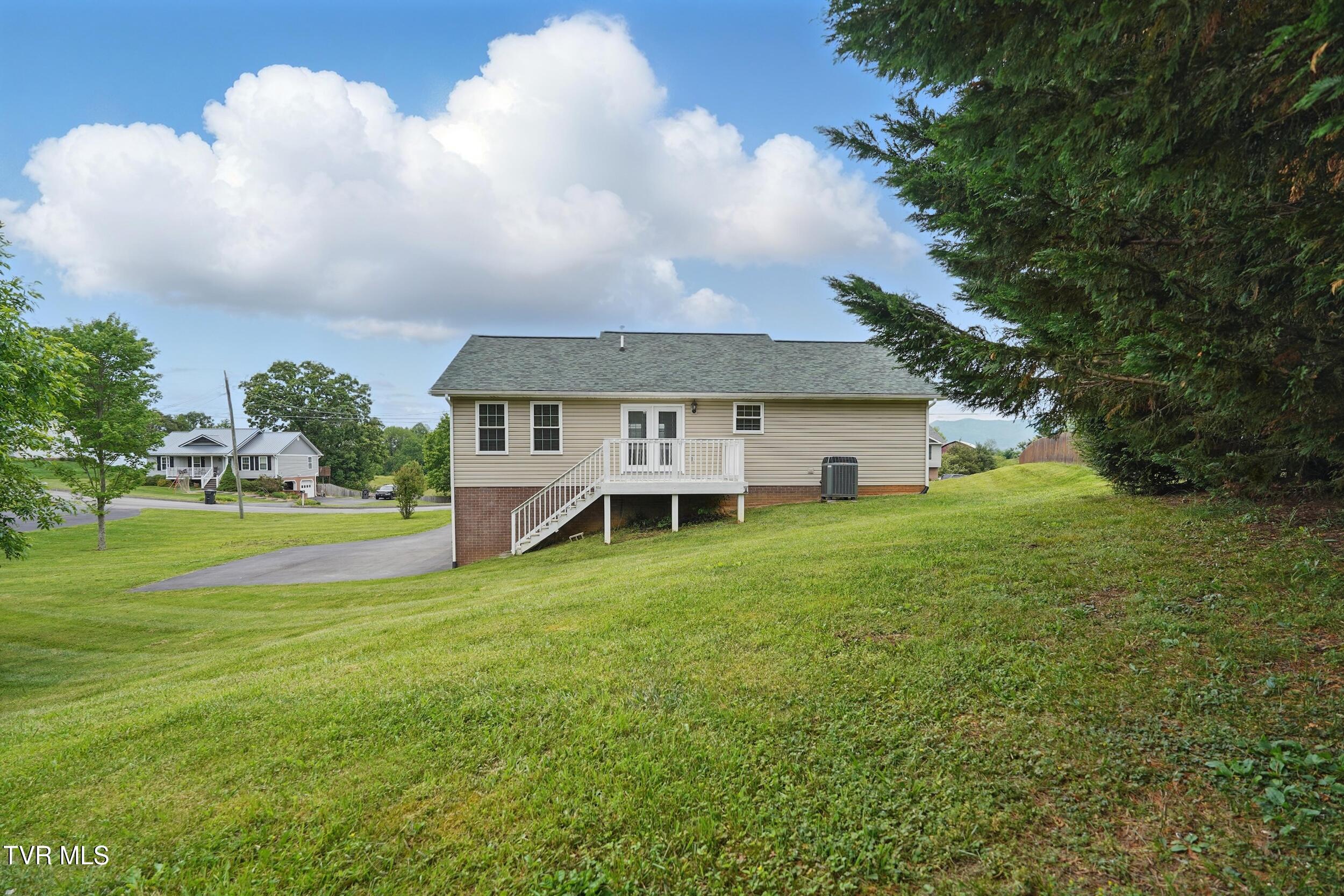 115 Mountain Ridges Drive, Jonesborough, Tennessee image 27
