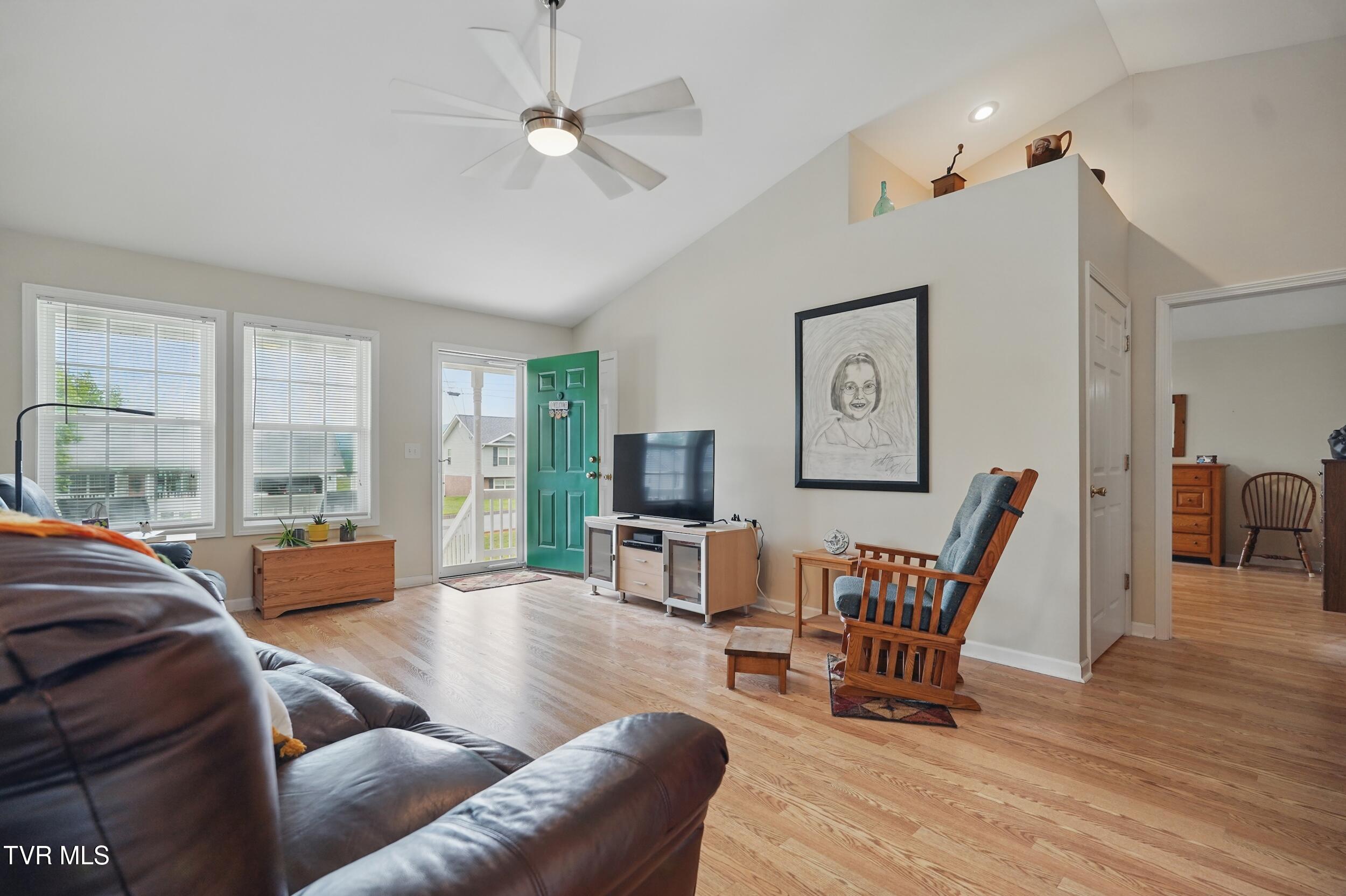 115 Mountain Ridges Drive, Jonesborough, Tennessee image 9