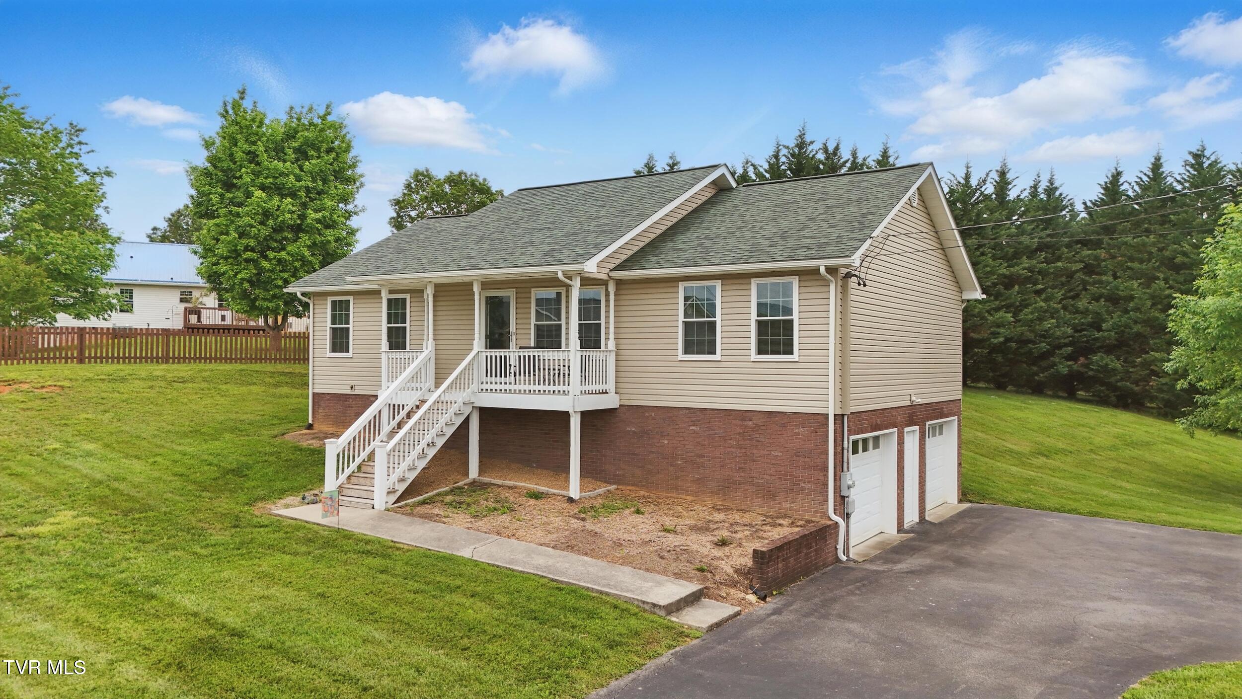 115 Mountain Ridges Drive, Jonesborough, Tennessee image 3