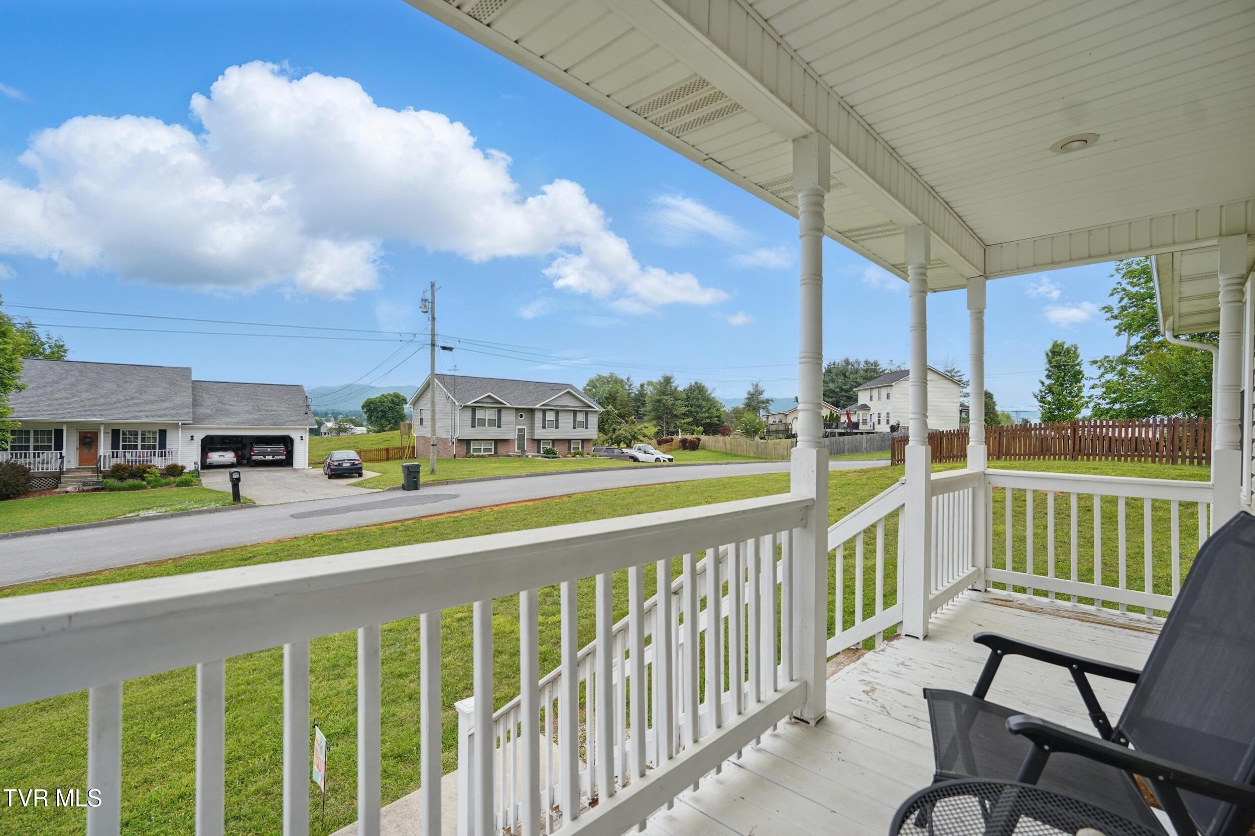 115 Mountain Ridges Drive, Jonesborough, Tennessee image 7