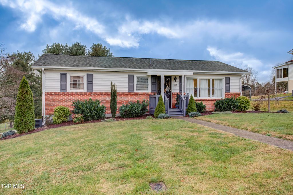 Photo of 125 Webb Court, Bristol, TN 37620 (MLS # 9989601)