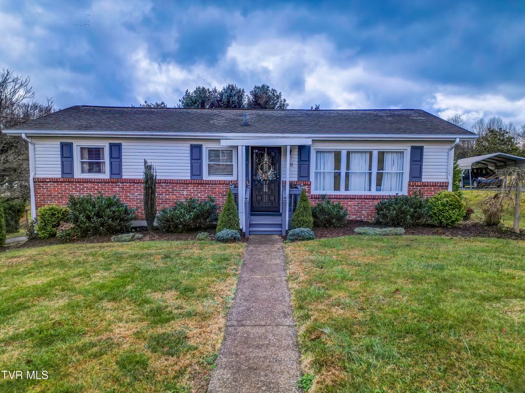 Photo of 125 Webb Court, Bristol, TN 37620 (MLS # 9989601)