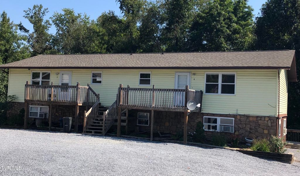 Photo of 146 Green Pond Road #4, Johnson City, TN 37604 (MLS # 9990701)