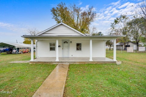 Homes For Sale - 1645 F Street<br/> Kingsport, TN 37664