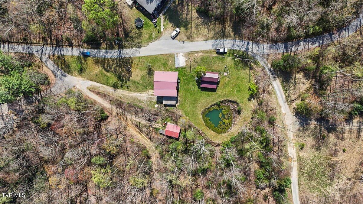 1102 Foxhound Hills Circle, Unicoi, Tennessee image 4