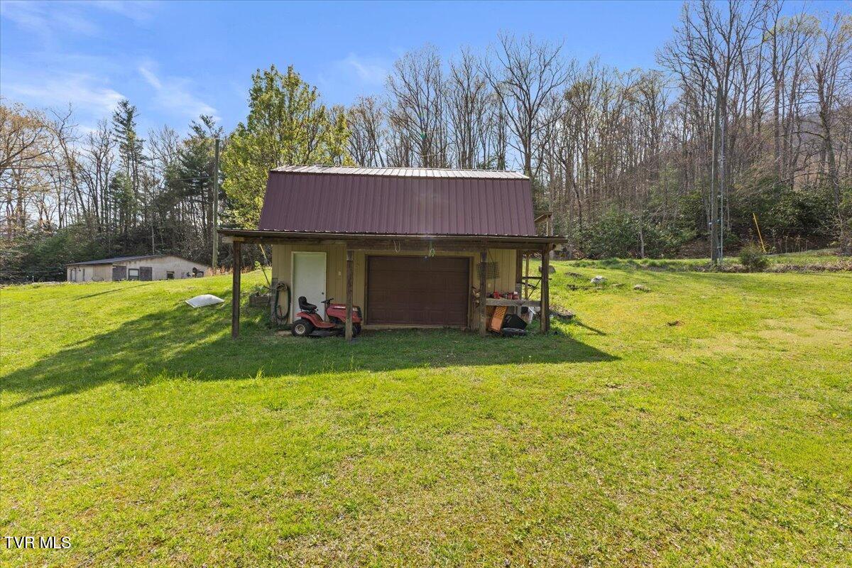 1102 Foxhound Hills Circle, Unicoi, Tennessee image 34