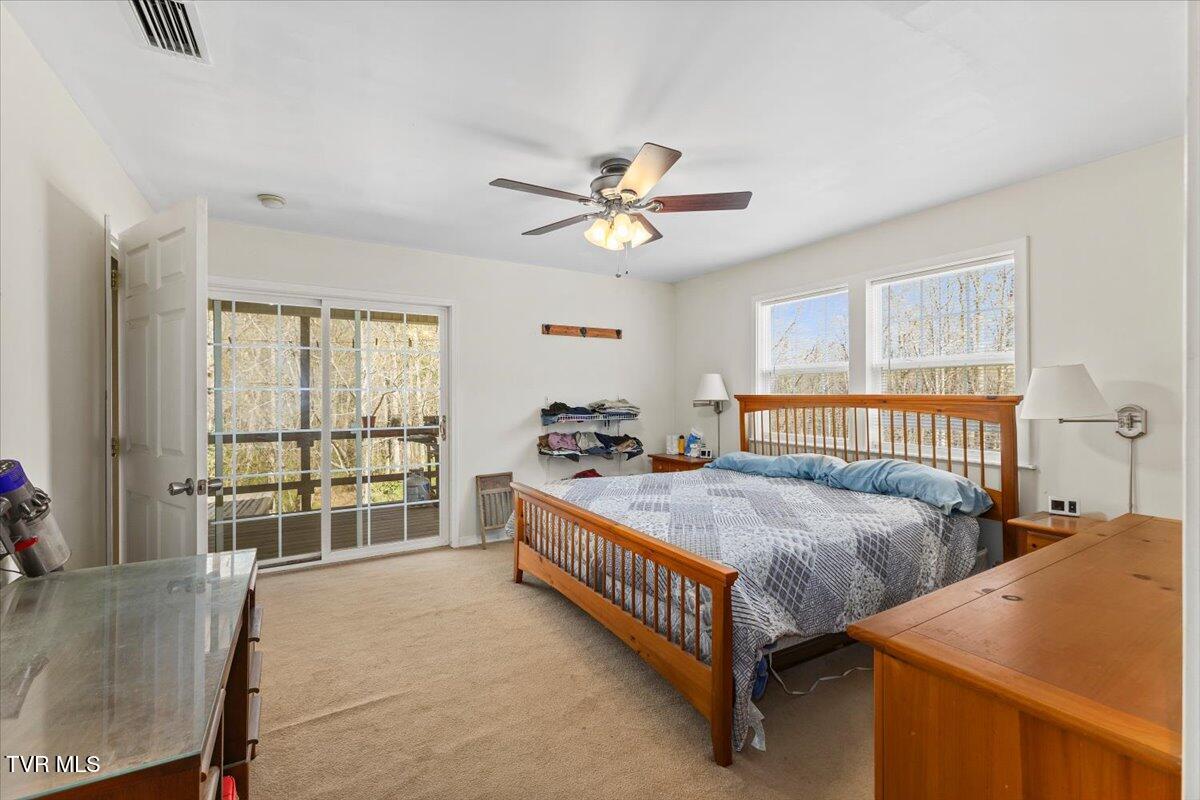 1102 Foxhound Hills Circle, Unicoi, Tennessee image 11