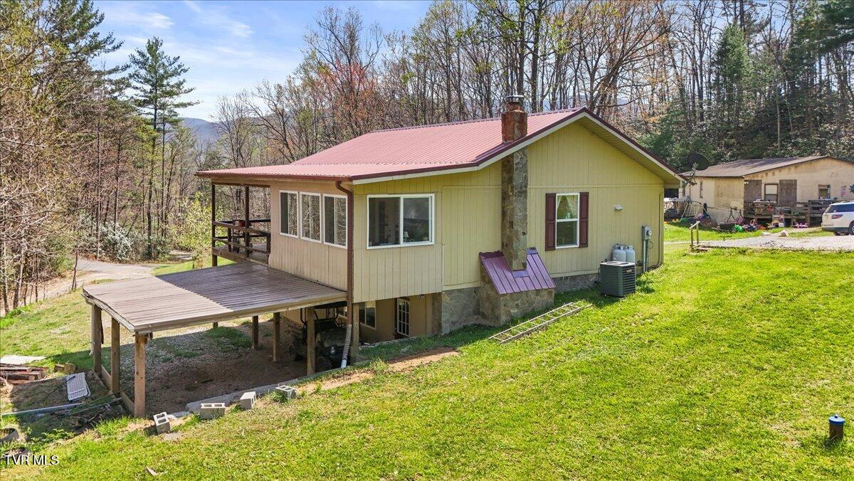 1102 Foxhound Hills Circle, Unicoi, Tennessee image 40